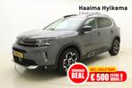 Citroen C5 Aircross 1.2 Turbo Automaat Shine | Elektr. achte, Auto's, Citroën, 15 km/l, Gebruikt, Euro 6, 1199 cc