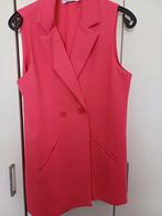 Te Koop lang gilet maat xl  Costes, Kleding | Dames, Bodywarmers, Ophalen, Zo goed als nieuw, Maat 46/48 (XL) of groter