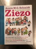 Annie M.G. Schmidt - Ziezo, Boeken, Ophalen, Zo goed als nieuw, Annie M.G. Schmidt