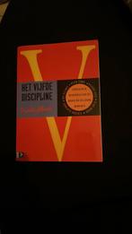 P.M. Senge - Het vijfde discipline praktijkboek, Ophalen of Verzenden, Nieuw, P.M. Senge; Tijmen Roozenboom