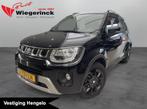 Suzuki Ignis 1.2 STYLE AUTOMAAT HYBRID [ DEALER OH | TREKHAA, Gebruikt, Euro 6, 4 cilinders, Met garantie (alle)