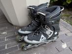 K2 EXO 2.1 Alu-M inline skates, K2, Gebruikt, Heren, Ophalen of Verzenden