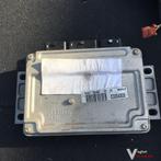 Peugeot 307 Sw 2.0 16v 2005 2500185  ECU Set, Gebruikt, -, -, Ophalen of Verzenden