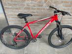 Cannondale Trail SL 5 – 27.5 inch wielen – maat S/M, Fietsen en Brommers, Fietsen | Mountainbikes en ATB, Hardtail, Ophalen, Zo goed als nieuw