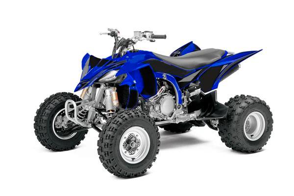 Gezocht !! Yamaha raptor 660 / 450, Motoren, Onderdelen | Yamaha, Ophalen