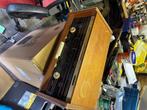 Twee oude Philips radio’s, Antiek en Kunst, Ophalen