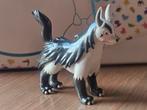 Pokémon figure Mightyena - Nintendo, Verzamelen, Ophalen of Verzenden, Gebruikt