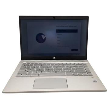HP Pavilion 14-ce3650nd Laptop | Intel Core i5-1035G1 1Ghz 8 beschikbaar voor biedingen