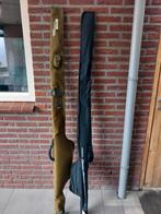 3 Nieuwe 12 ft Shimano Karperhengels ., Ophalen, Nieuw, Werphengel