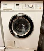 Miele wasmachine Novotronic W362, Ophalen, Gebruikt, 4 tot 6 kg, 1600 toeren of meer
