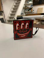 Keith Haring Radio, Verzenden