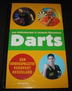 Boek Darts ZGAN Leo Oldenburger 2006, Ophalen of Verzenden, Zo goed als nieuw, Overige typen