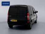 Mercedes-Benz Citan 112 Benzine Automaat BlueEFFICIENCY Fina, 1328 kg, Stof, Gebruikt, 4 cilinders