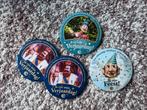 Verjaardag buttons Efteling, Ophalen, Nieuw, Button of Speldje