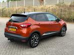 Renault Captur 0.9 TCe Dynamique NAP I CRUISE I TREKHAAK I P, Voorwielaandrijving, Gebruikt, Overige kleuren, Origineel Nederlands
