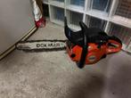 Dolmar ps 5105 Kettingzaag 2021 Benzine, Tuin en Terras, Hand-tuingereedschap, Ophalen of Verzenden, Zo goed als nieuw