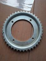 Achtertandwiel Grimeca 42T 45T, Fietsen en Brommers, Tomosmopedparts.nl, Tomosmopedparts.nl, Overige typen, Ophalen of Verzenden
