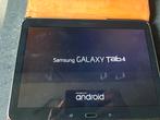 Samsung Galaxy Tab 4 - Werkt nog prima!, Computers en Software, Android Tablets, 10 inch, Gebruikt, Ophalen of Verzenden, Samsung