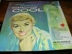 June Christy ‎– Something Cool  Capitol  Netherlands LP, Ophalen of Verzenden, Zo goed als nieuw, 1940 tot 1960, 12 inch
