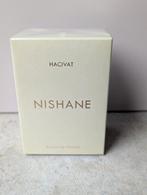 NISHANE - Hacivat extrait de parfum 15 ml, Sieraden, Tassen en Uiterlijk, Uiterlijk | Parfum, Ophalen of Verzenden, Nieuw