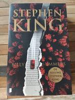 Stephen King - Billy Summers, Boeken, Amerika, Stephen King, Ophalen of Verzenden, Zo goed als nieuw