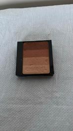 Bronzing powder Chsnel, Ophalen of Verzenden, Gebruikt, Gehele gezicht, Make-up