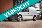 Volkswagen Caddy 2.0 TDI Highline DSG Aut. | Carplay | Voorr, Origineel Nederlands, Te koop, Zilver of Grijs, 20 km/l