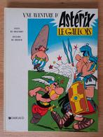 Asterix de Galliër | Astérix Le Gaulois - Hardcover, Boeken, Eén stripboek, Ophalen of Verzenden, Gelezen