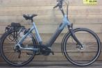 Sparta M10i Smart dames middenmotor 500Wh 6 mnd Garantie