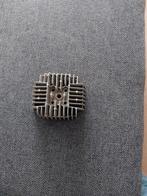 Tk nos kreidler cilinderkop zie foto's, Ophalen of Verzenden, Nieuw, Cilinder