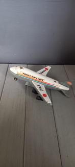 Tonka Airlines B-747 blikken vliegtuig tal boeing jet, Ophalen of Verzenden, Gebruikt, Overige typen