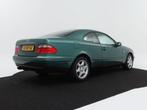 Mercedes-Benz CLK-Klasse Coupé 200 Sport Origineel nieuwsta, Gebruikt, 4 cilinders, 4 stoelen, 10 km/l