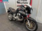 MOTO GUZZI 1200 BREVA ABS (bj 2008), 2 cilinders, Bedrijf, Meer dan 35 kW, Toermotor