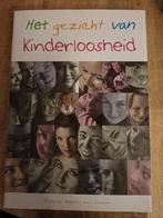 Het gezicht van kinderloosheid, Ophalen of Verzenden, Zo goed als nieuw