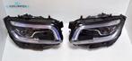 Mercedes GLB W247 Multibeam Led koplamp links rechts
