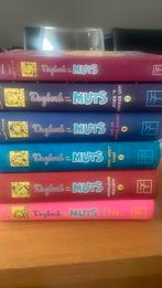 Dagboek van een muts 6x, Boeken, Kinderboeken | Jeugd | 10 tot 12 jaar, Ophalen of Verzenden, Zo goed als nieuw