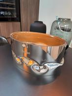 Ruinart champagnekoeler Ron Arad NIEUW, Huis en Inrichting, Keuken | Keukenbenodigdheden, Ophalen of Verzenden, Nieuw