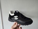 Chanel Runner Sneakers | 36 t/m 46 | Nieuw | 10+ kleuren, Ophalen of Verzenden, Zwart, Sneakers of Gympen