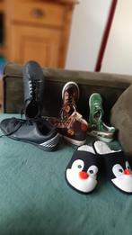 Jongens kleding / schoenen, Ophalen, Gebruikt, Jongen, Schoenen