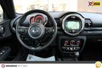 MINI Clubman 1.5 Business Edition | Panorama dak | NLD auto, Auto's, Keurmerk '100% Onderhouden', Gebruikt, Bluetooth, Zwart