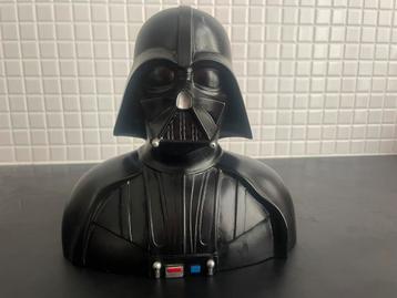 Star Wars Darth Vader Spaarpot 1994 (ThinkwayToys) beschikbaar voor biedingen