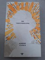 De Vreemdeling - Albert Camus, Boeken, Ophalen of Verzenden