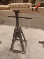 Caravansteun, Caravans en Kamperen, Ophalen of Verzenden, Gebruikt