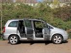 Opel Zafira 1.6-16V Maxx AIRCO 7 PERSOONS 2004 !, 101 pk, Gebruikt, 4 cilinders, 7 stoelen