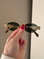 Zonnebril celine, Sieraden, Tassen en Uiterlijk, Zonnebrillen en Brillen | Dames, Ophalen of Verzenden, Zo goed als nieuw, Zwart