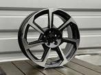18” inch AUDI A1 S1 Look Sportvelgen AUDI A1, A2, VW Polo, 18 inch, 215 mm, Velg(en), Nieuw