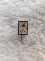 Ajax speldje pin, Ophalen of Verzenden, Gebruikt, Sport