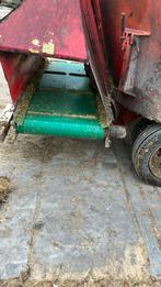 Voermengwagen trioliet/ Vorenpakker/ varken beelden, Ophalen, Voertechniek