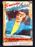 Succes Marjolein van Freddy Hagers, Ophalen, Gelezen, Freddy Hagers, Fictie