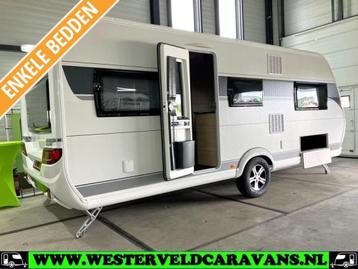 NIEUWE Hobby Maxia 585 UL /// NÚ 8709 EURO KORTIN beschikbaar voor biedingen